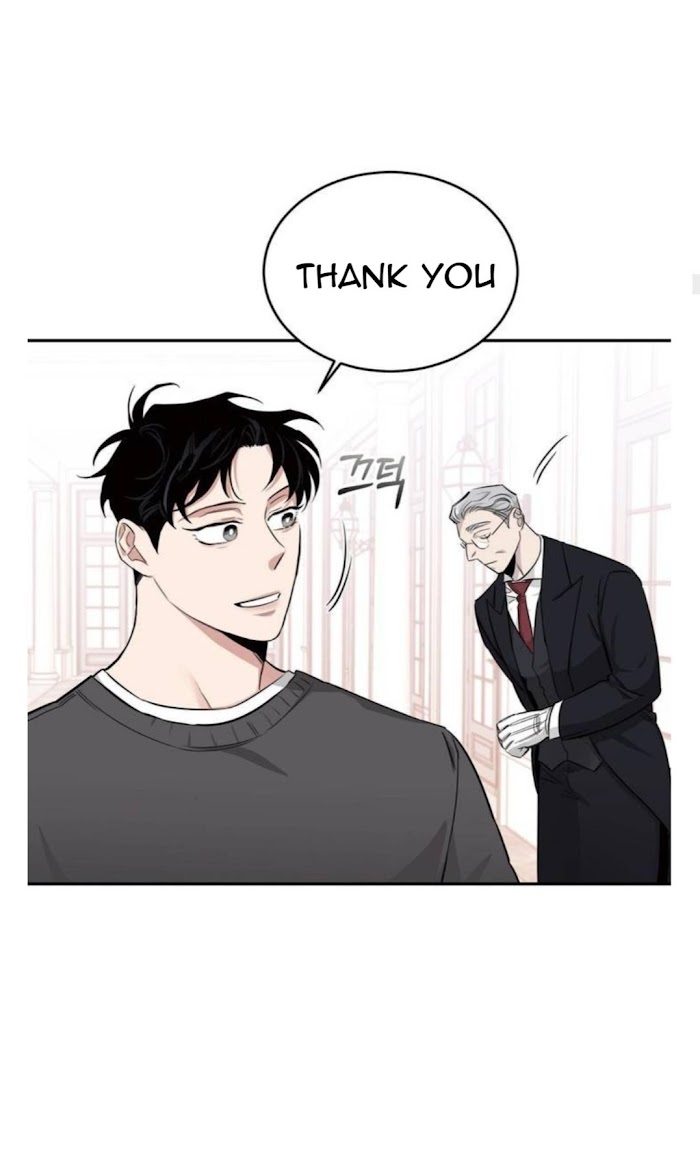 Roses And Champagne [paw] Chapter 12 - Page 16 in English