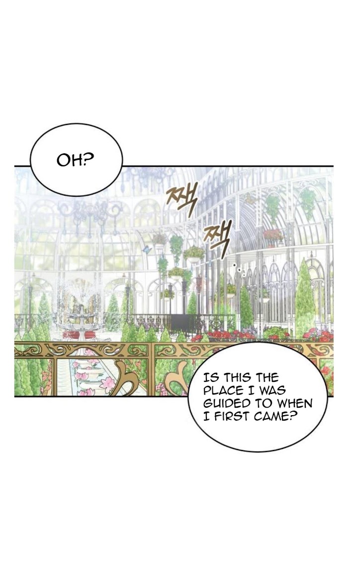 Roses And Champagne [paw] Chapter 12 - Page 18 in English