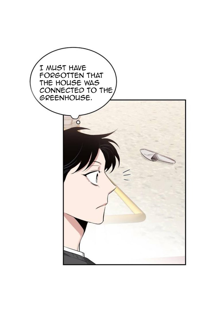 Roses And Champagne [paw] Chapter 12 - Page 19 in English