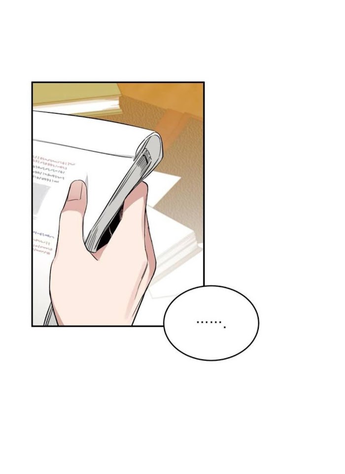 Roses And Champagne [paw] Chapter 12 - Page 3 in English