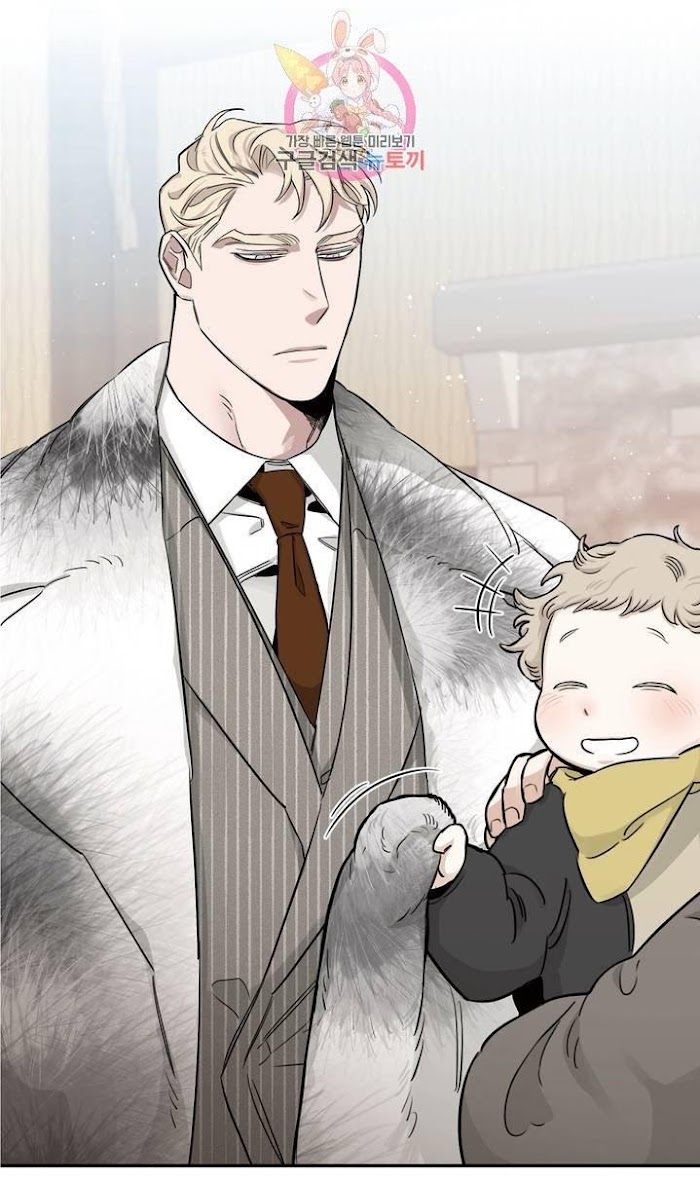 Roses And Champagne [paw] Chapter 19 - Page 35 in English