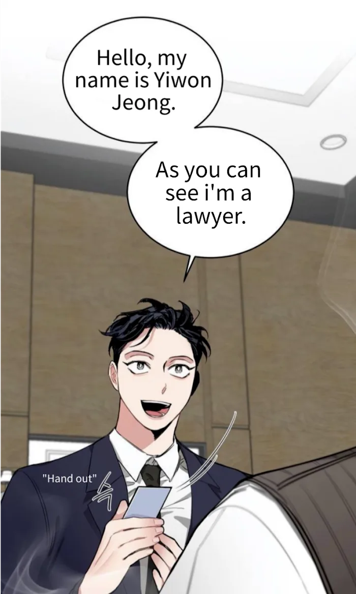 Roses And Champagne [paw] Chapter 2 - Page 17 in English
