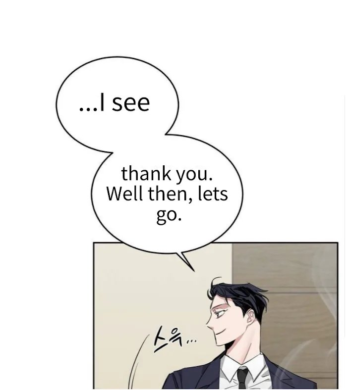 Roses And Champagne [paw] Chapter 2 - Page 20 in English