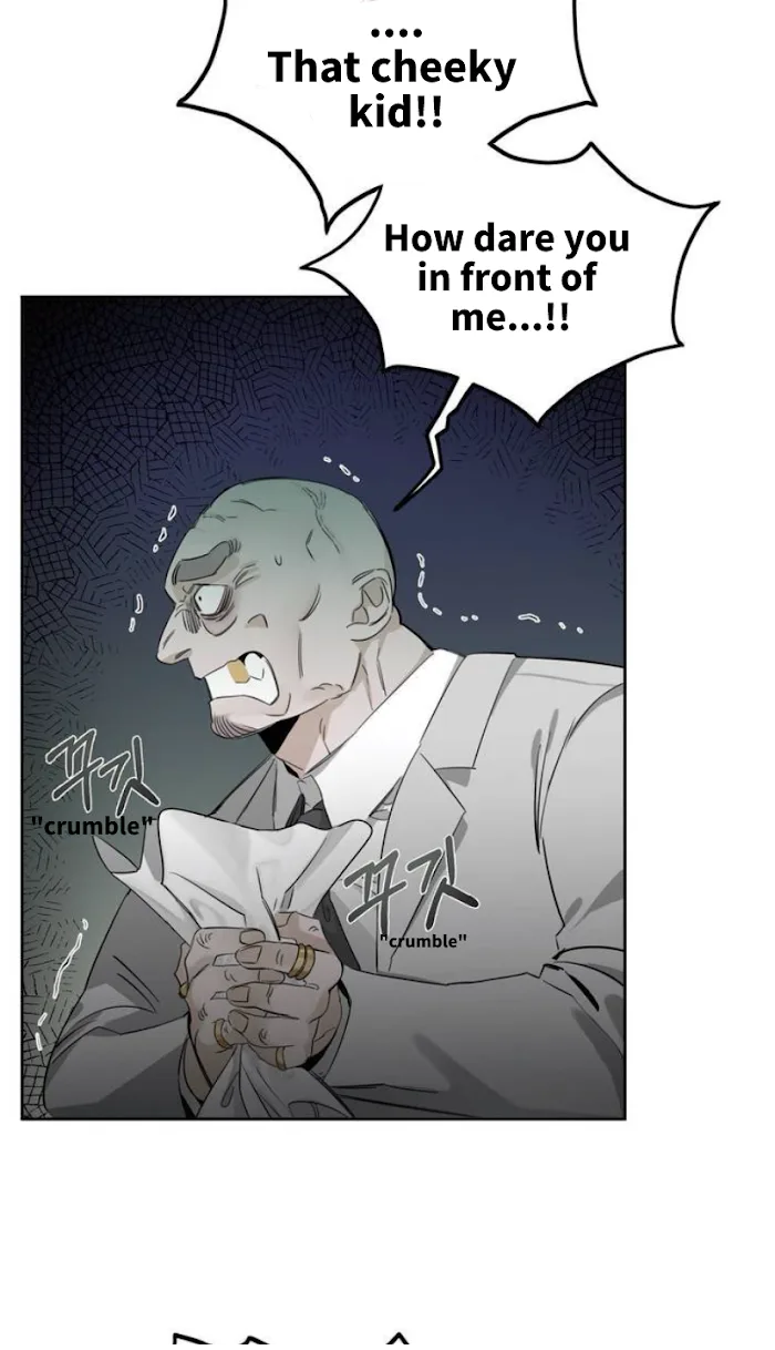 Roses And Champagne [paw] Chapter 2 - Page 23 in English