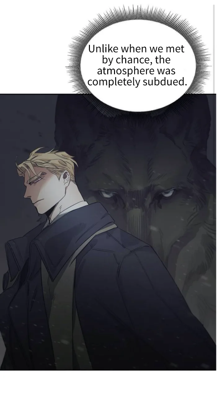 Roses And Champagne [paw] Chapter 2 - Page 29 in English
