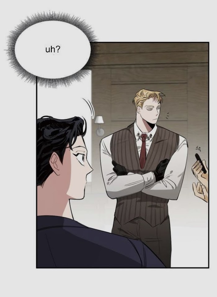 Roses And Champagne [paw] Chapter 2 - Page 4 in English