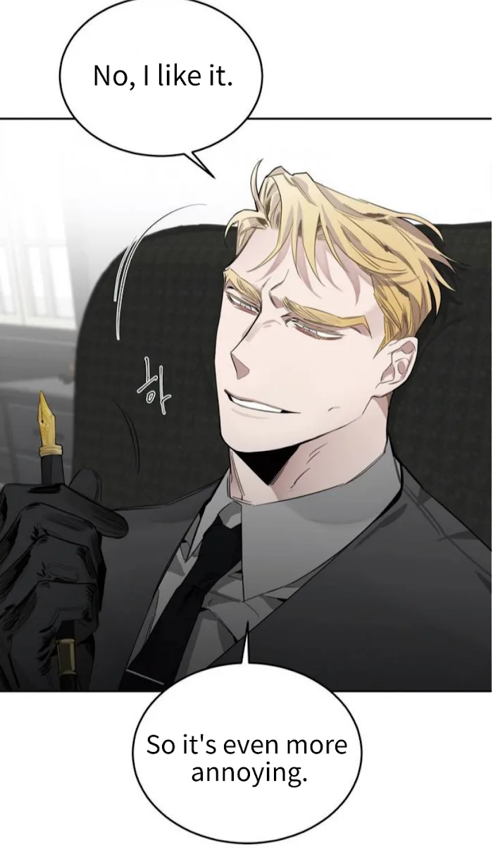 Roses And Champagne [paw] Chapter 2 - Page 44 in English