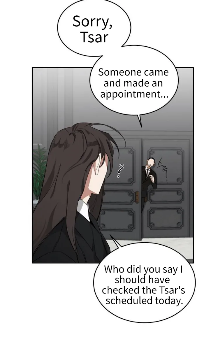 Roses And Champagne [paw] Chapter 2 - Page 46 in English