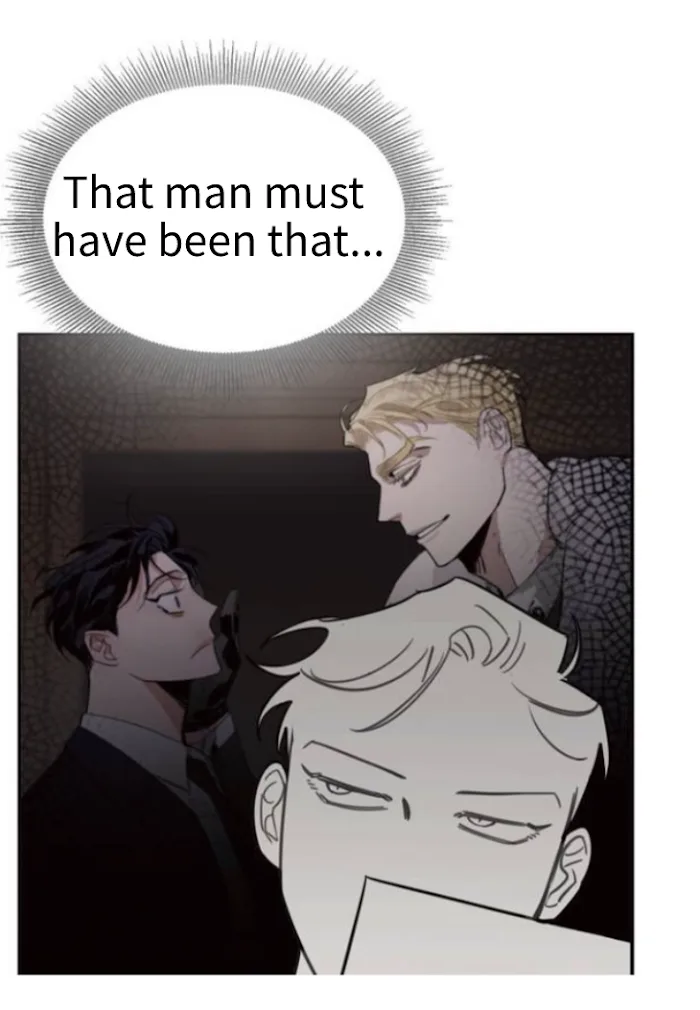 Roses And Champagne [paw] Chapter 2 - Page 5 in English