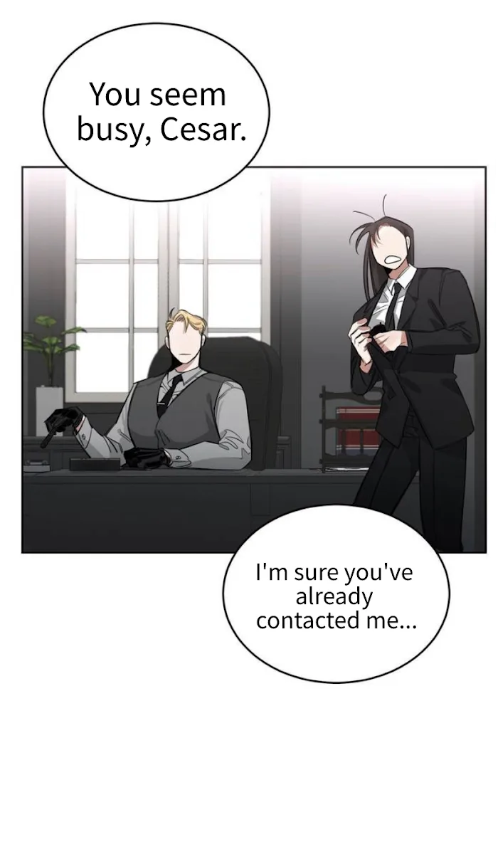Roses And Champagne [paw] Chapter 2 - Page 52 in English