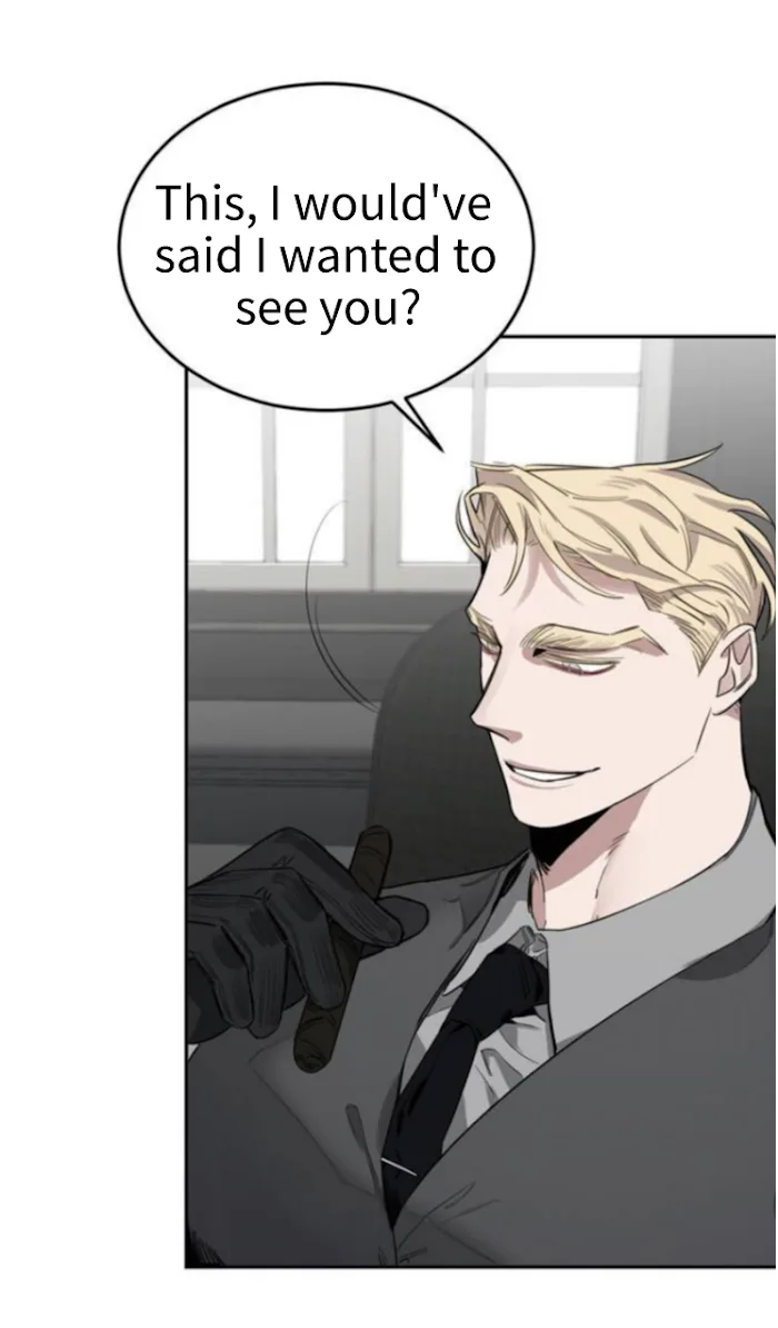 Roses And Champagne [paw] Chapter 2 - Page 54 in English