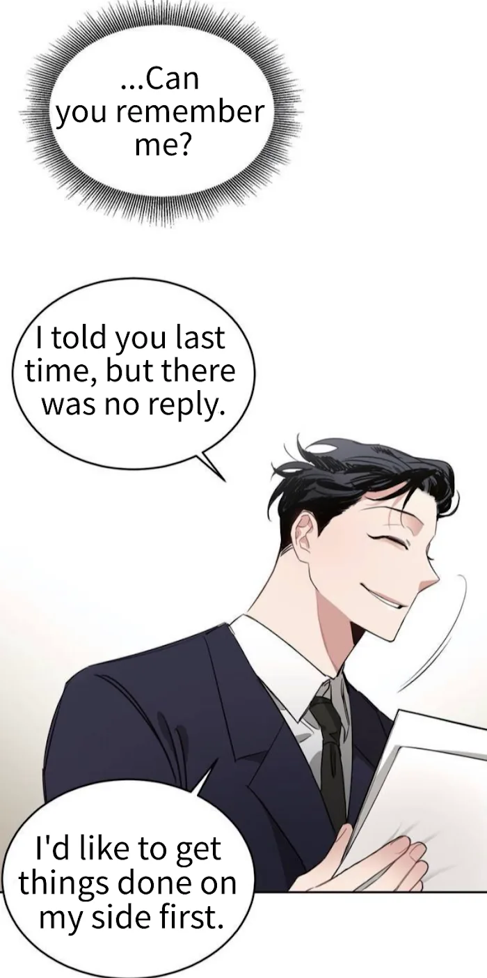 Roses And Champagne [paw] Chapter 2 - Page 6 in English