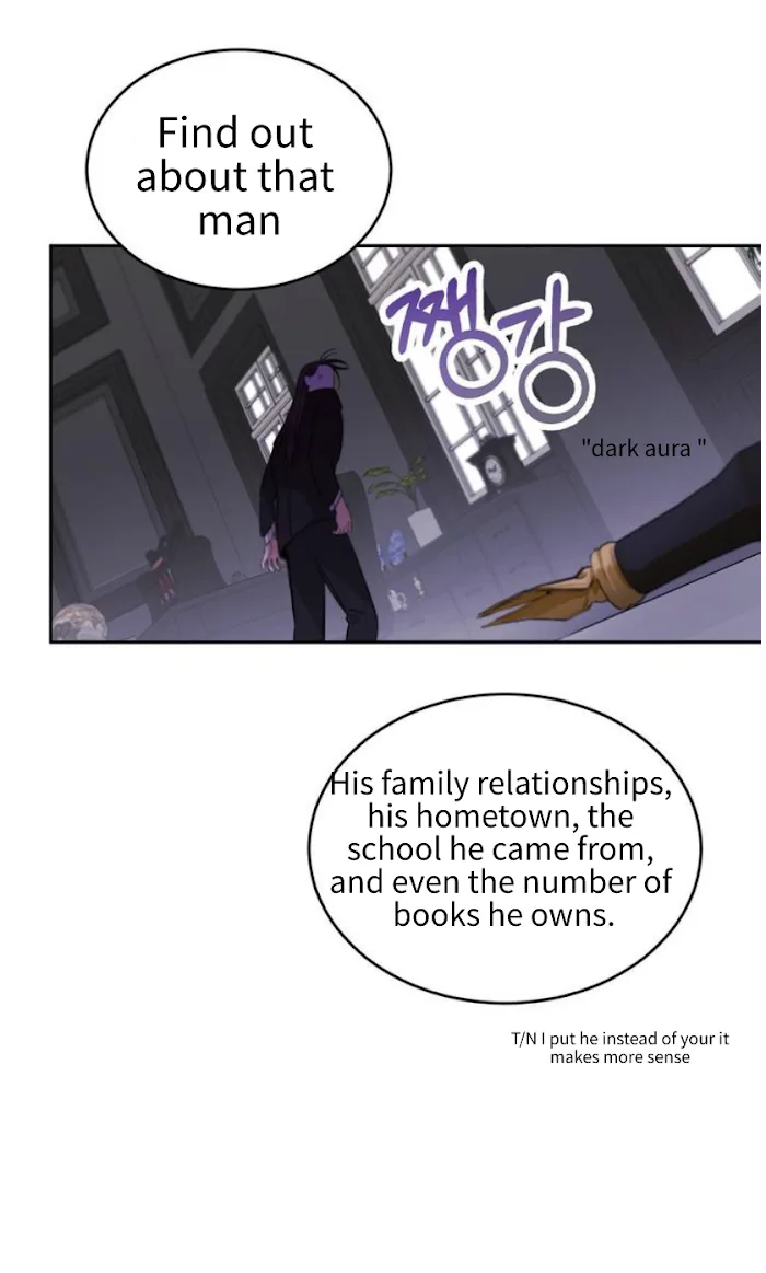 Roses And Champagne [paw] Chapter 2 - Page 71 in English