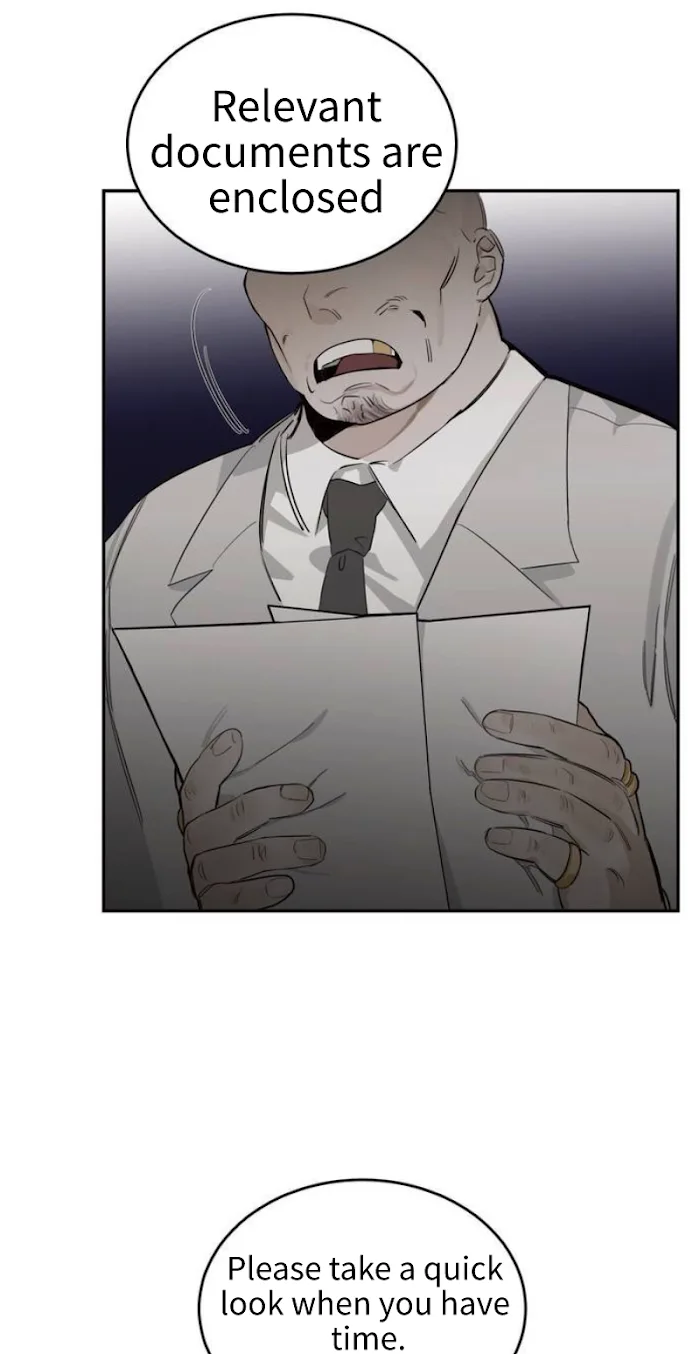 Roses And Champagne [paw] Chapter 2 - Page 8 in English