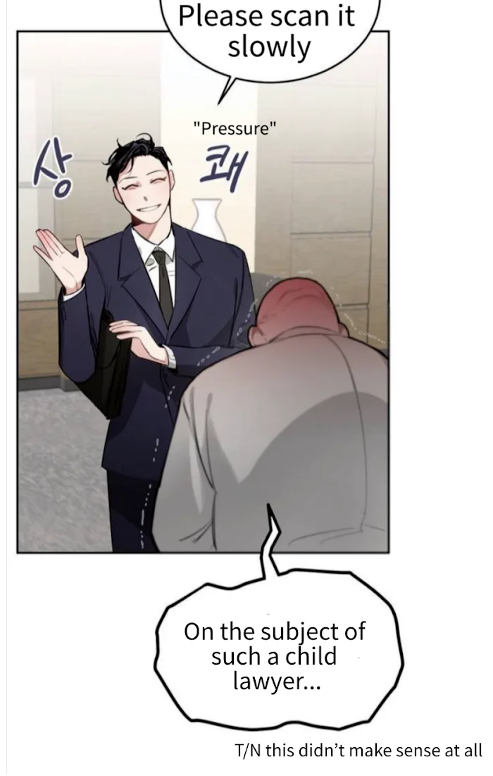 Roses And Champagne [paw] Chapter 2 - Page 9 in English