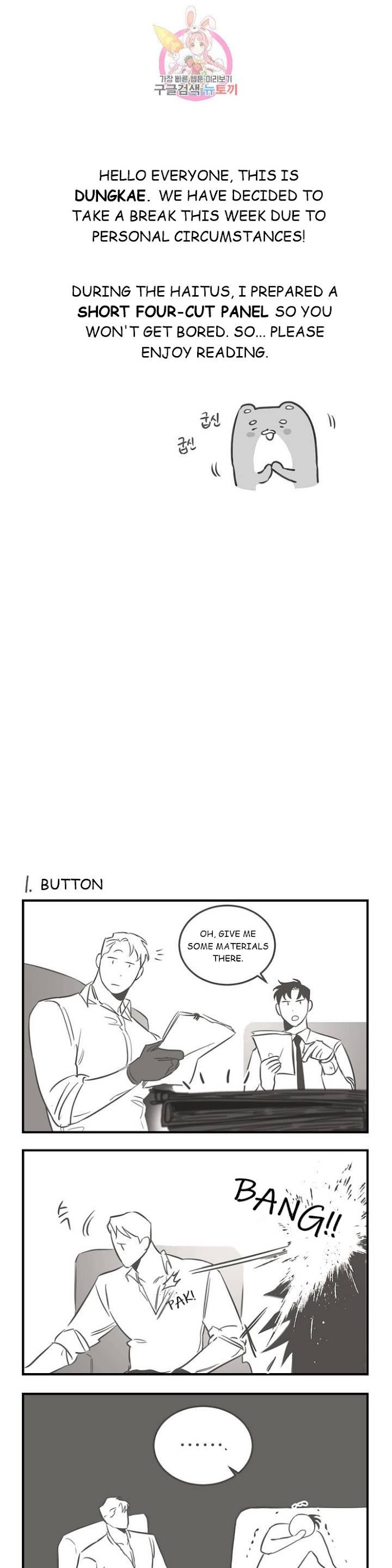 Roses And Champagne [paw] Chapter 21.1 - Page 3 in English