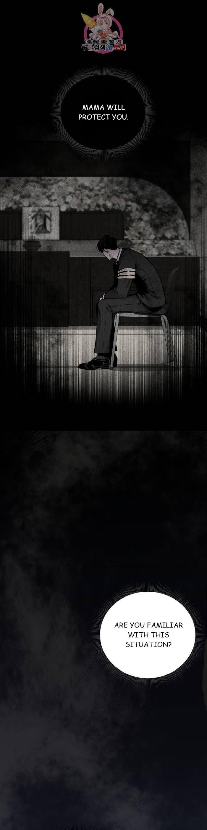 Roses And Champagne [paw] Chapter 23.1 - Page 29 in English
