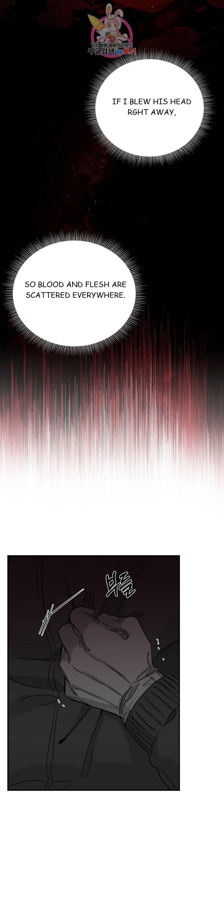 Roses And Champagne [paw] Chapter 26.1 - Page 17 in English