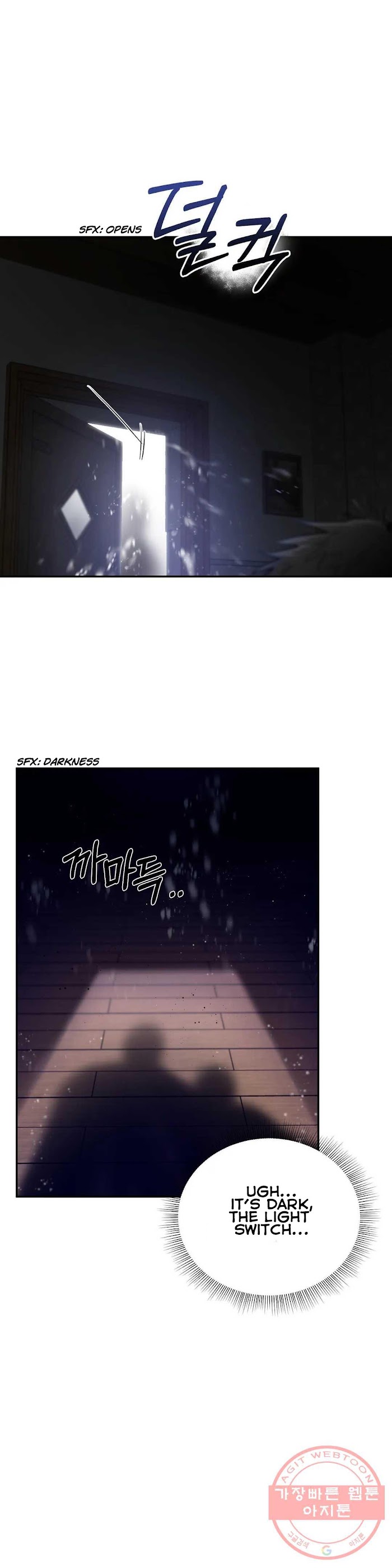 Roses And Champagne [paw] Chapter 26 - Page 30 in English