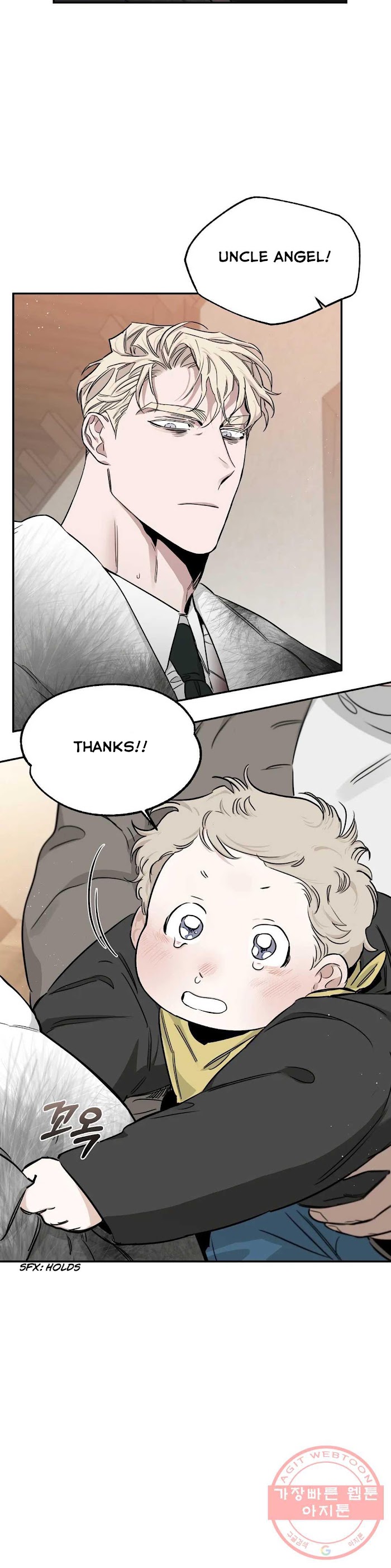 Roses And Champagne [paw] Chapter 26 - Page 9 in English