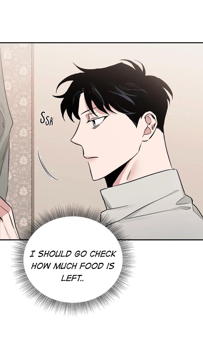 Roses And Champagne [paw] Chapter 28 - Page 10 in English