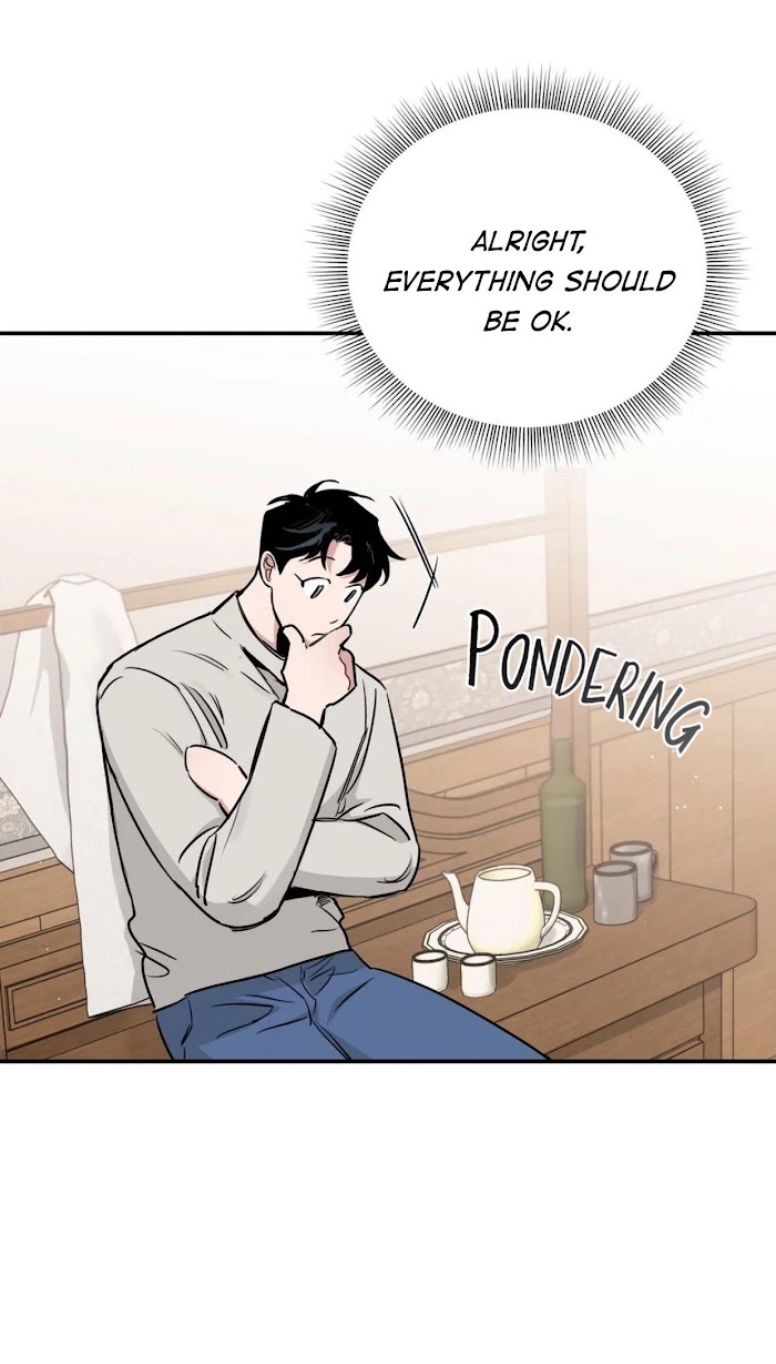 Roses And Champagne [paw] Chapter 28 - Page 13 in English
