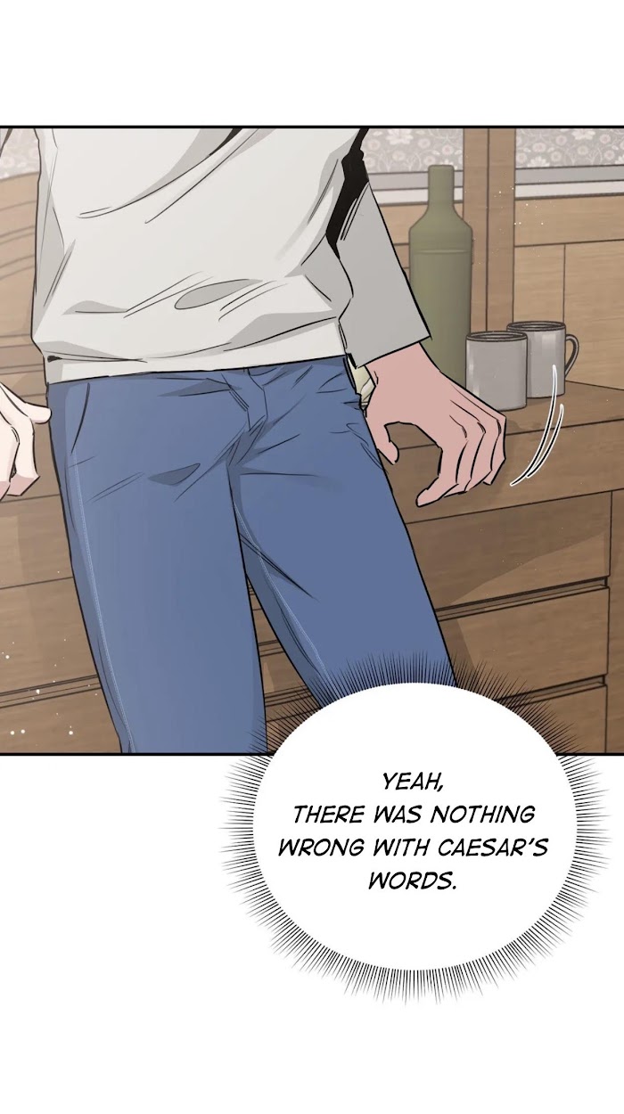 Roses And Champagne [paw] Chapter 28 - Page 16 in English