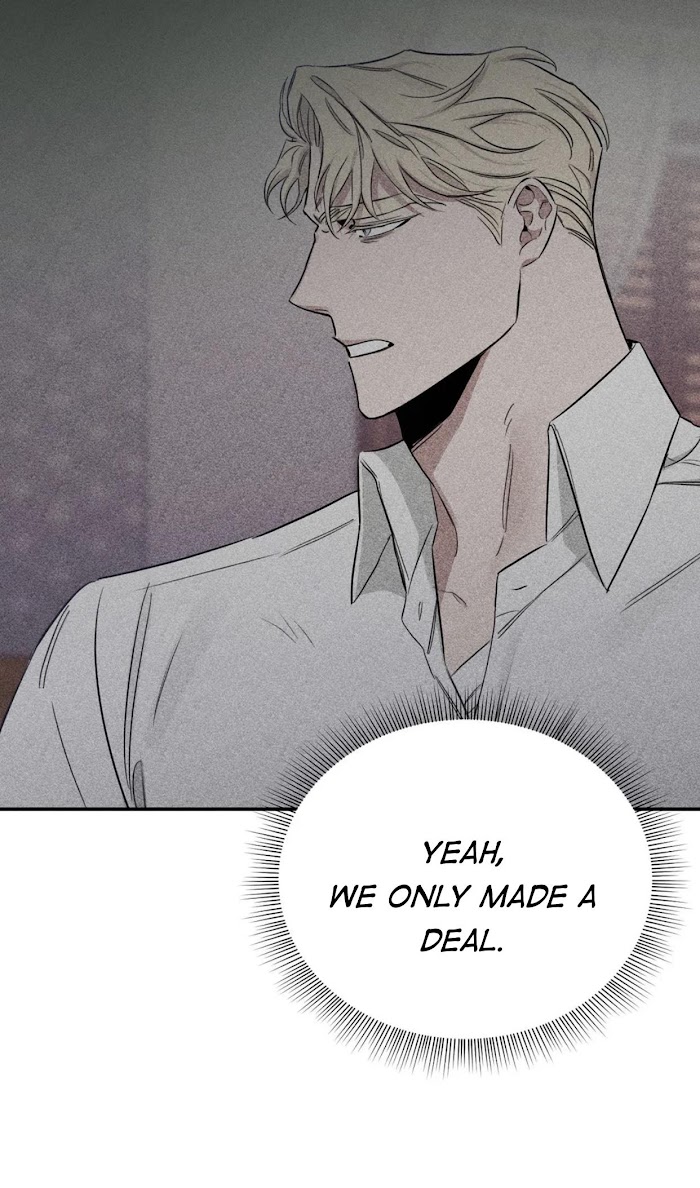 Roses And Champagne [paw] Chapter 28 - Page 18 in English