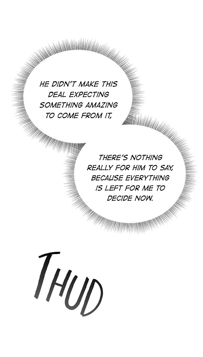 Roses And Champagne [paw] Chapter 28 - Page 19 in English