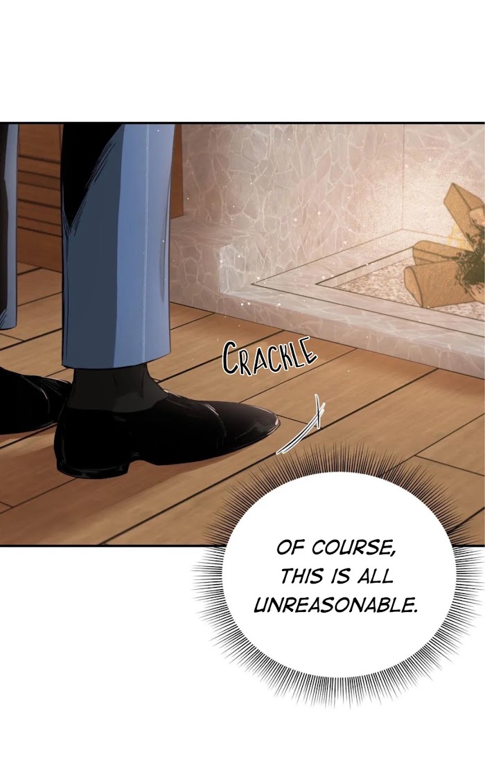 Roses And Champagne [paw] Chapter 28 - Page 21 in English