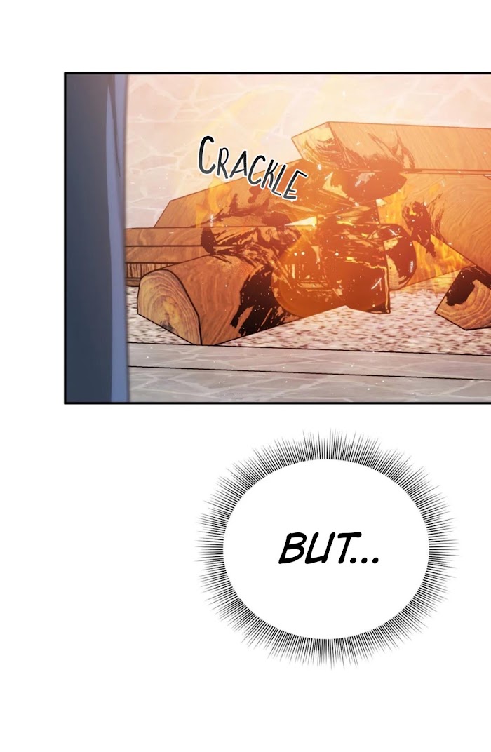 Roses And Champagne [paw] Chapter 28 - Page 25 in English