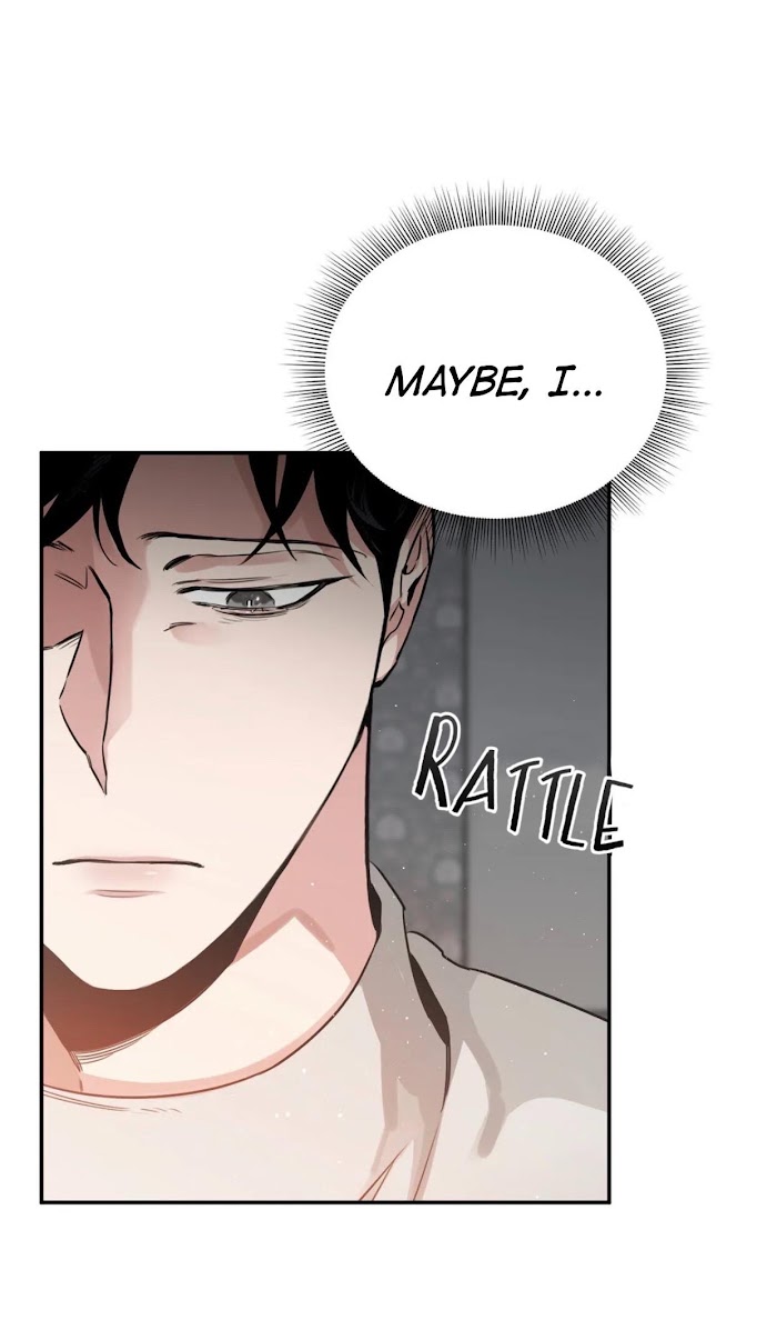 Roses And Champagne [paw] Chapter 28 - Page 28 in English