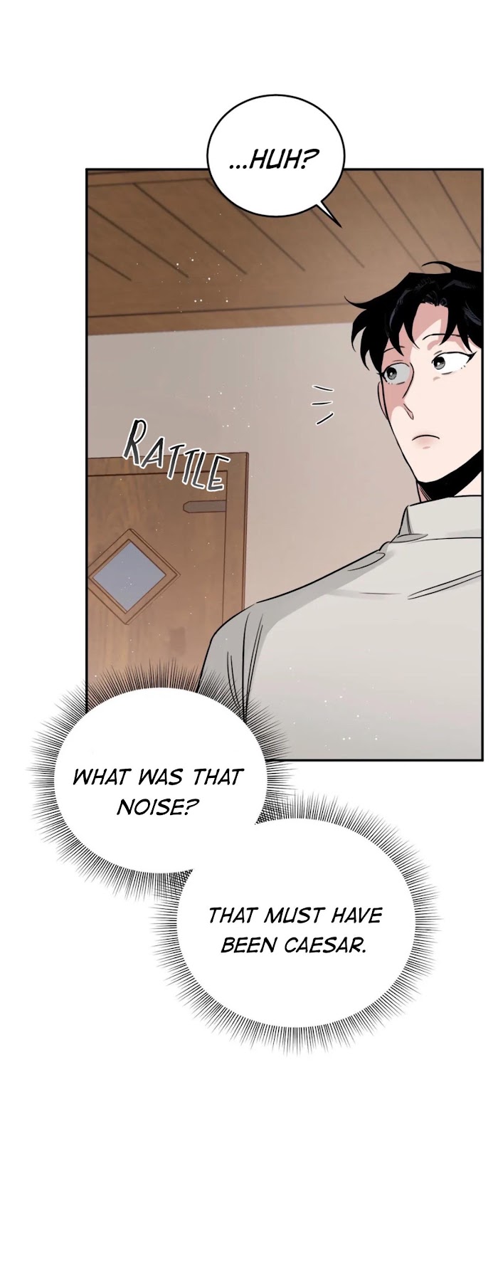 Roses And Champagne [paw] Chapter 28 - Page 29 in English