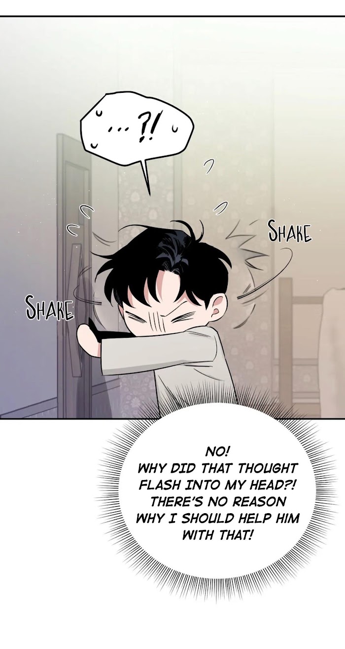Roses And Champagne [paw] Chapter 28 - Page 35 in English
