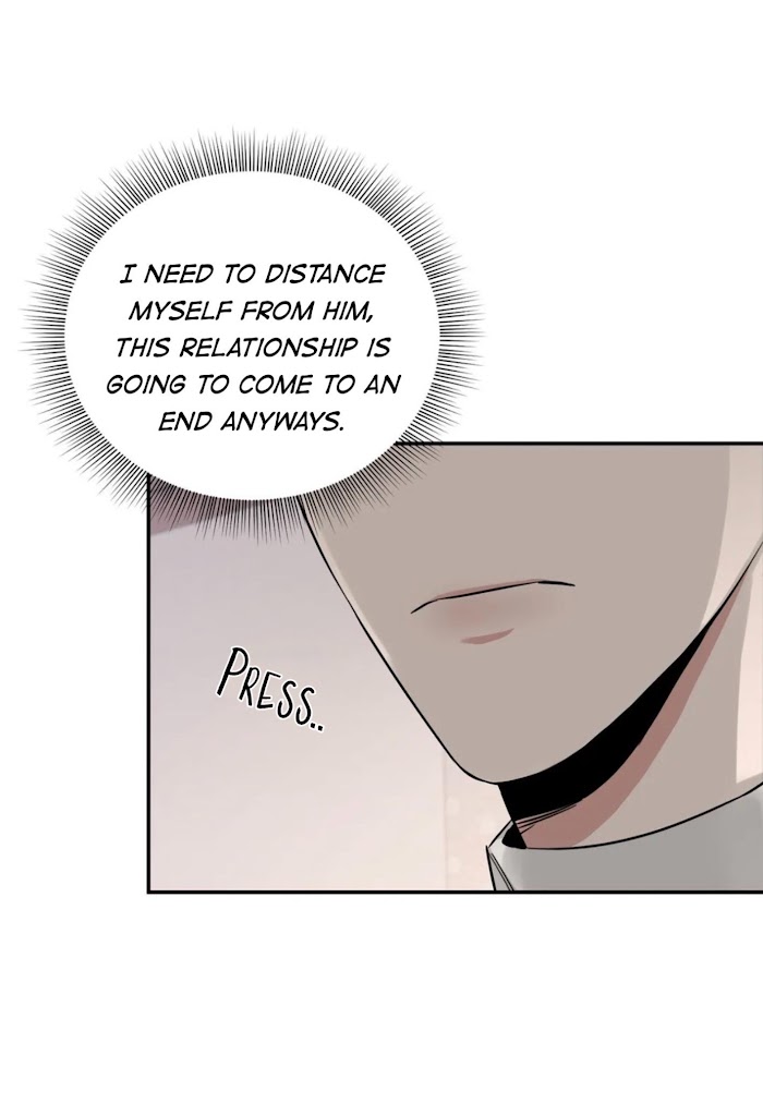 Roses And Champagne [paw] Chapter 28 - Page 37 in English