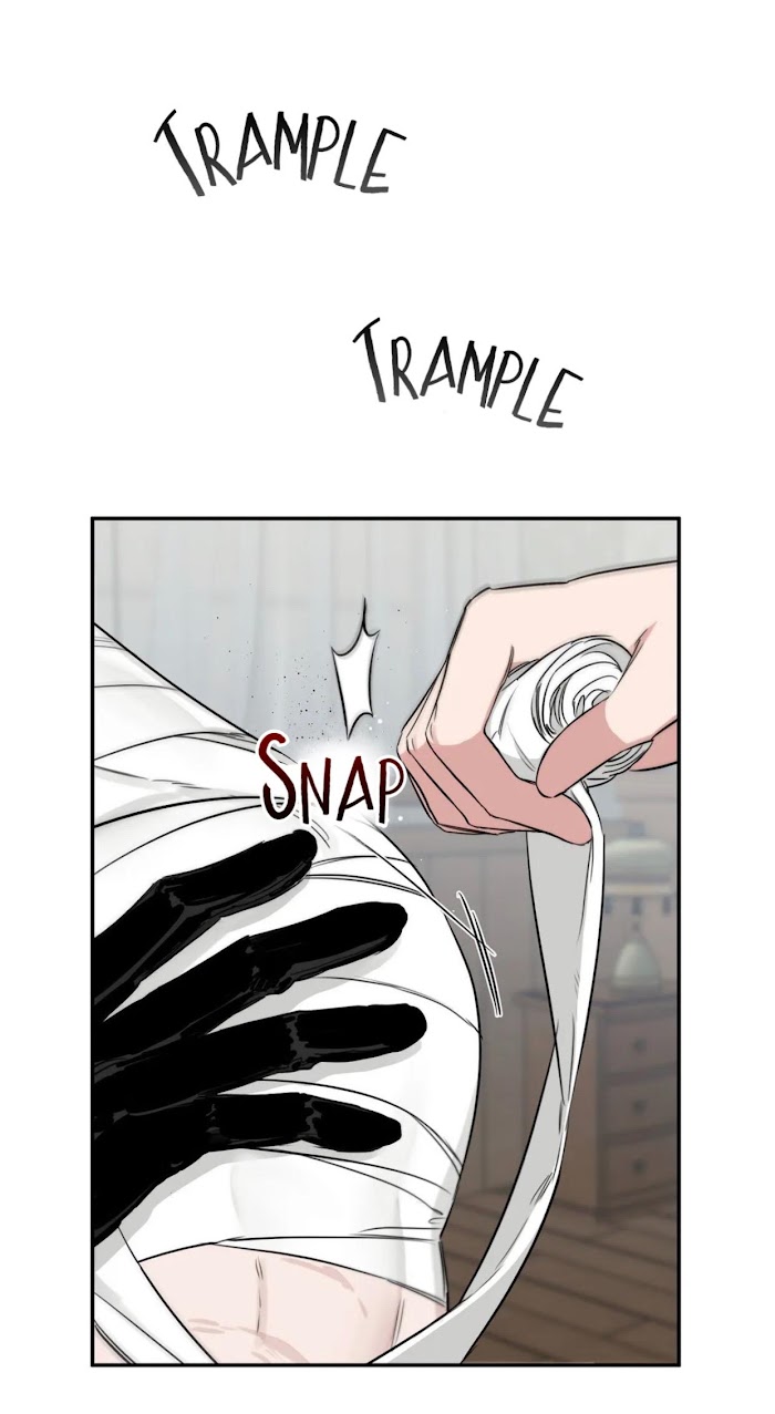 Roses And Champagne [paw] Chapter 28 - Page 39 in English