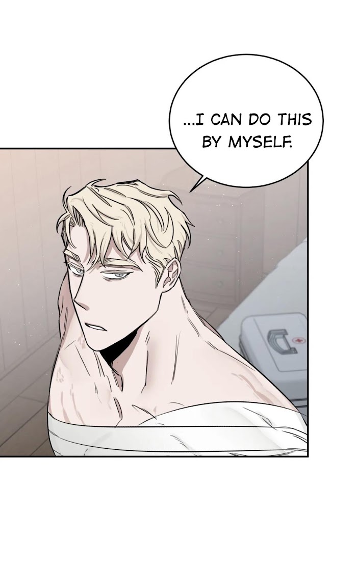 Roses And Champagne [paw] Chapter 28 - Page 40 in English