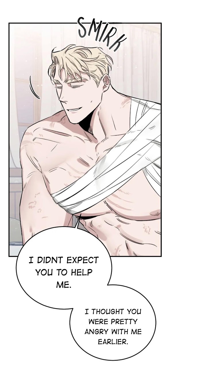Roses And Champagne [paw] Chapter 28 - Page 48 in English