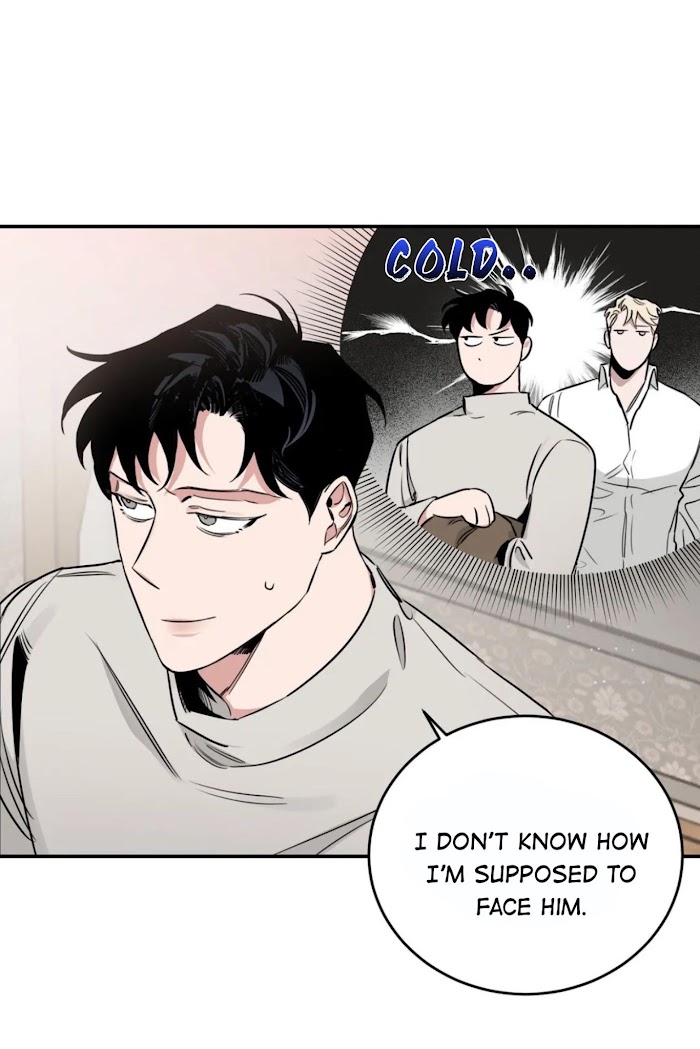 Roses And Champagne [paw] Chapter 28 - Page 5 in English