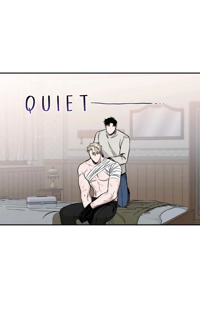 Roses And Champagne [paw] Chapter 28 - Page 51 in English