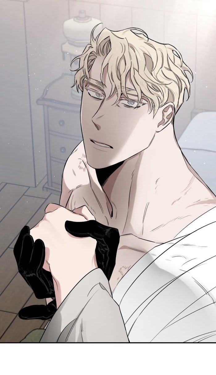 Roses And Champagne [paw] Chapter 28 - Page 56 in English