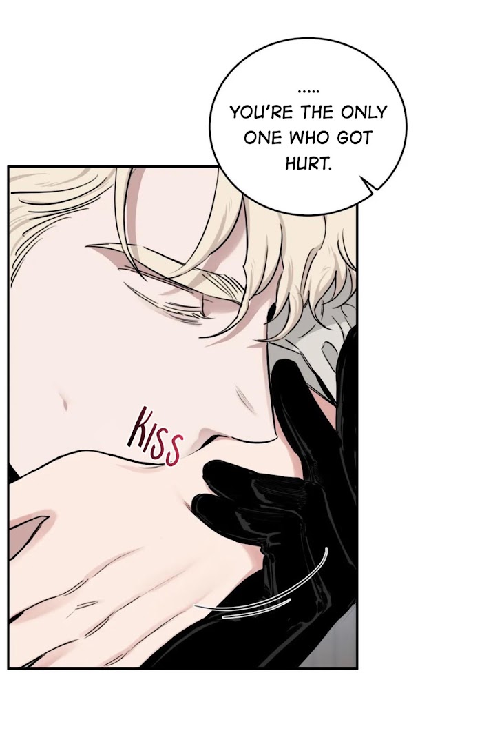 Roses And Champagne [paw] Chapter 28 - Page 57 in English