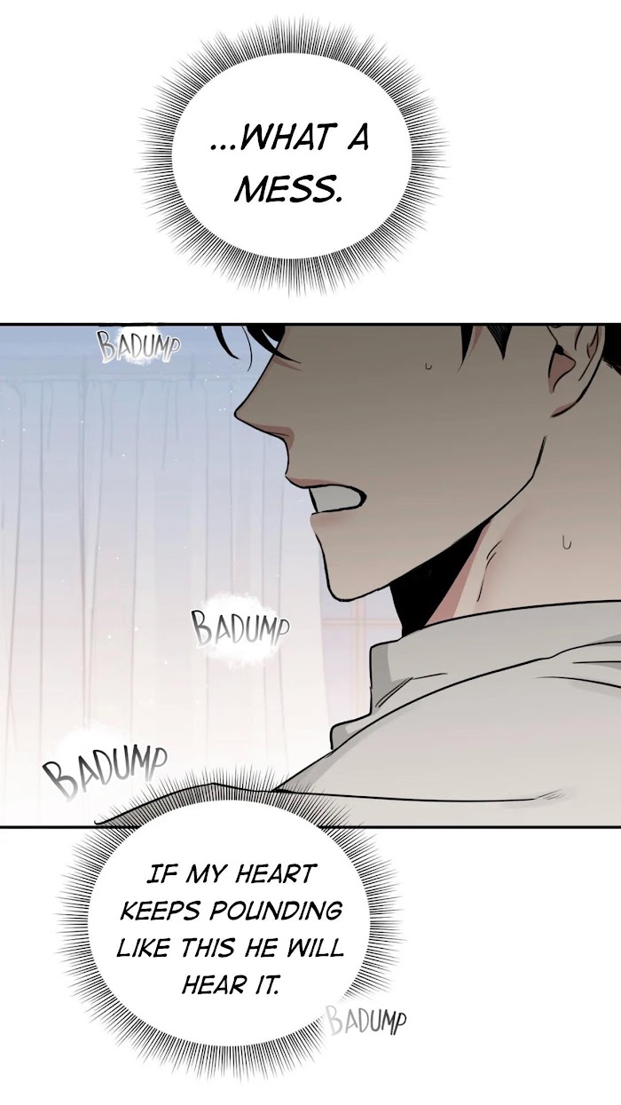 Roses And Champagne [paw] Chapter 28 - Page 59 in English