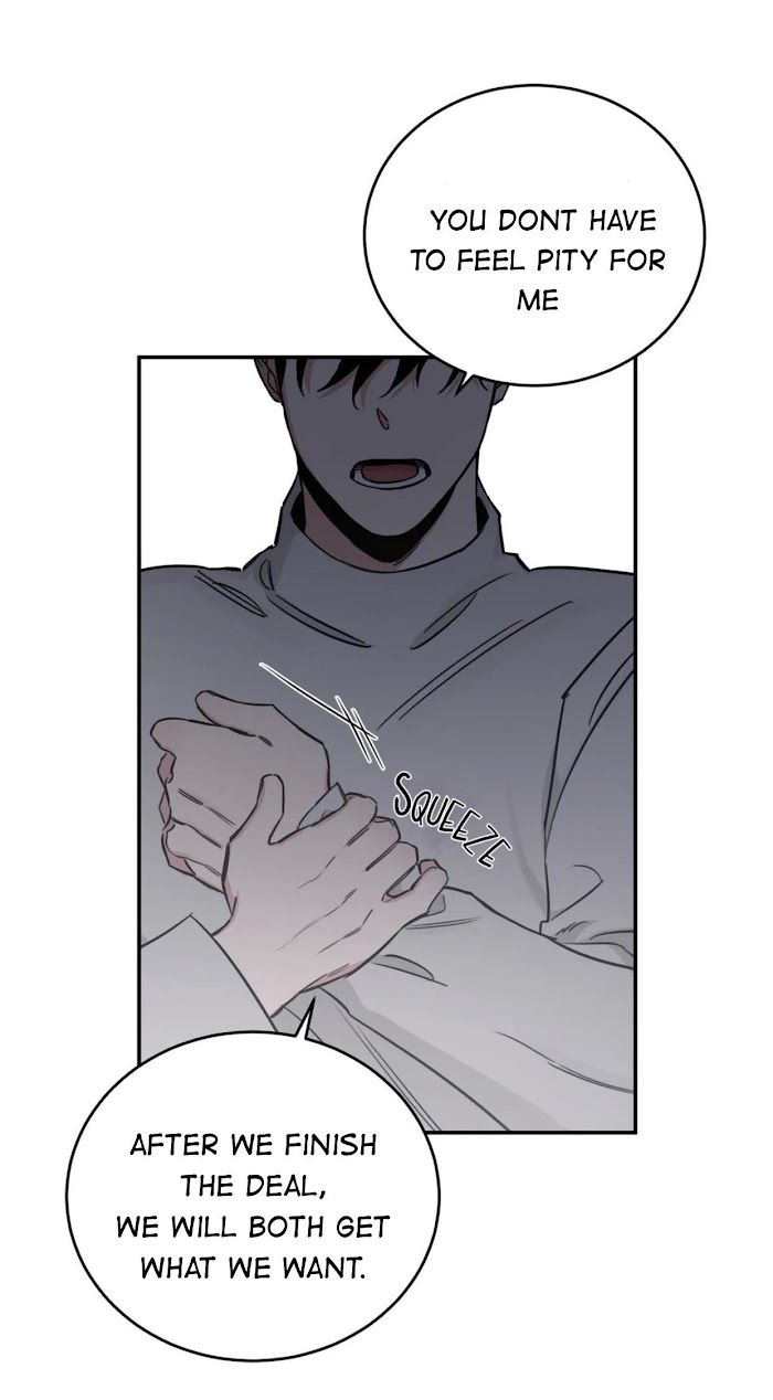 Roses And Champagne [paw] Chapter 28 - Page 66 in English