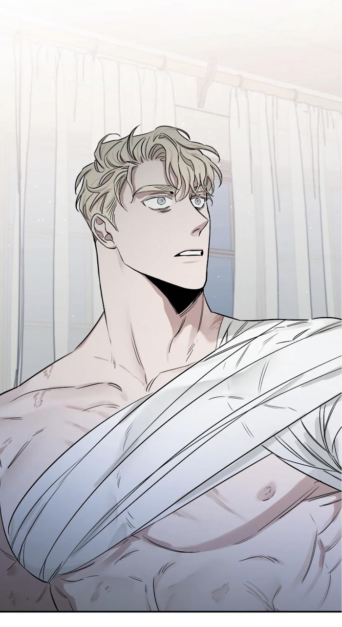 Roses And Champagne [paw] Chapter 28 - Page 68 in English