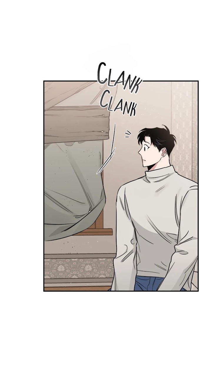Roses And Champagne [paw] Chapter 28 - Page 7 in English