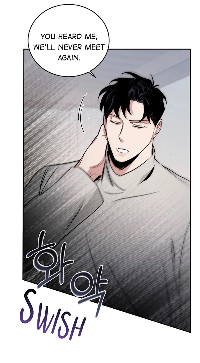 Roses And Champagne [paw] Chapter 28 - Page 70 in English