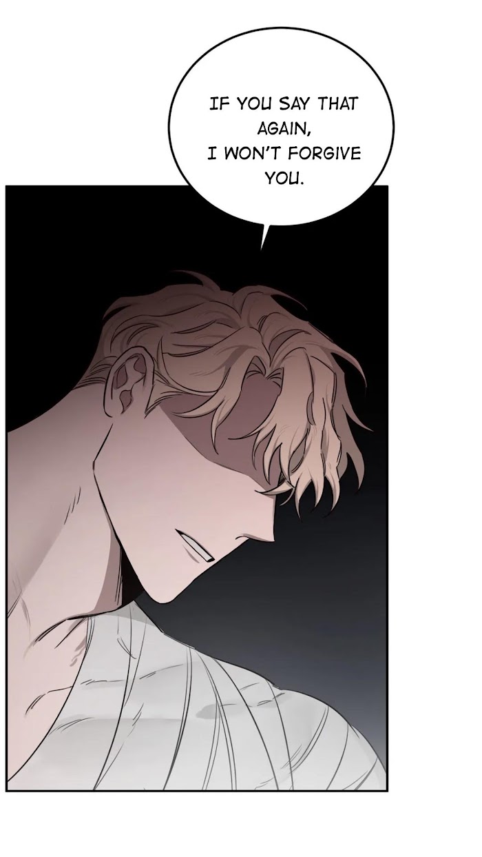 Roses And Champagne [paw] Chapter 28 - Page 74 in English