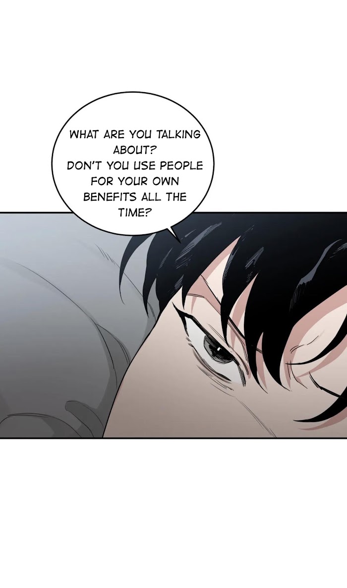 Roses And Champagne [paw] Chapter 28 - Page 75 in English
