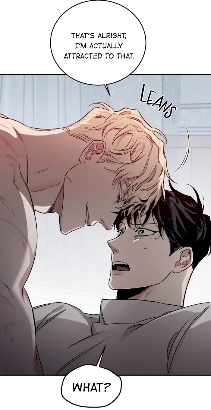 Roses And Champagne [paw] Chapter 28 - Page 77 in English